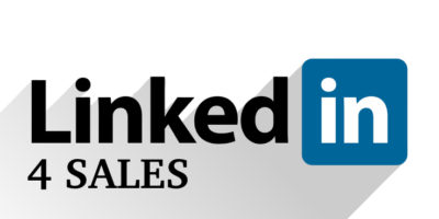 linkedin 4 sales linkedin 4 sales