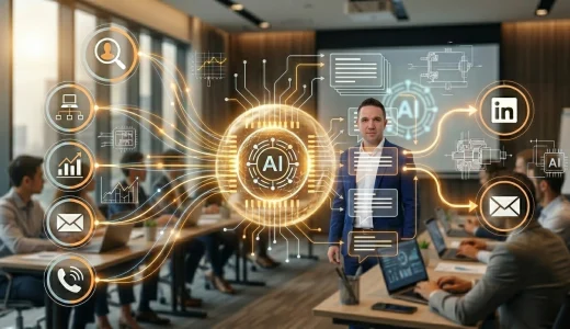 SALES AI 2